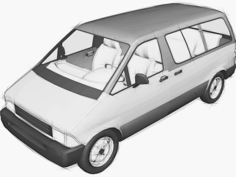 Ford-Aerostar-LED-Lights-Bulbs-Replacement-Headlights-Brake-Reverse