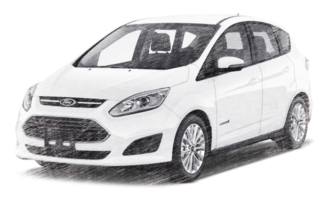 Ford-C-Max-LED-bulbs-replacement-headlights-fog-signal-brake-lights
