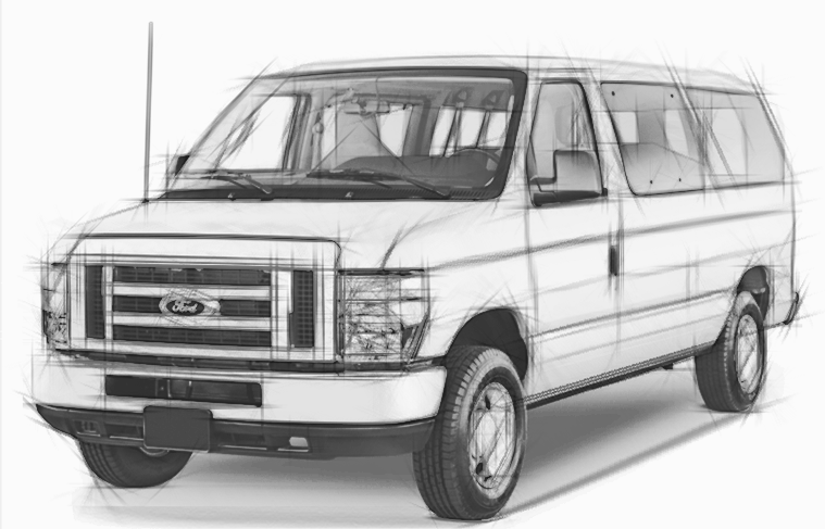 Ford-E-150-LED-bulbs-replacement-headlights-fog-signal-brake-lights