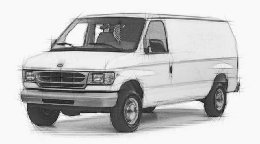 Ford-E-250-LED-bulbs-replacement-headlights-fog-signal-brake-lights