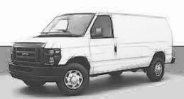 Ford-E-250-Econoline-LED-Bulbs-Replacement-Headlights-Brake-Reverse-Lights
