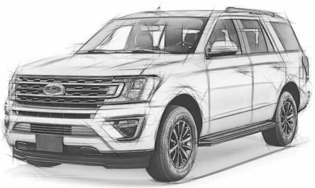 Ford-Expedition-LED-Bulbs-Replacement-Headlights-Brake-Reverse-Lights