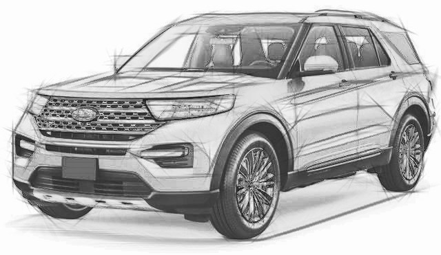 Ford-Explorer-LED-Bulbs-Replacement-Headlights-Brake-Reverse-Lights