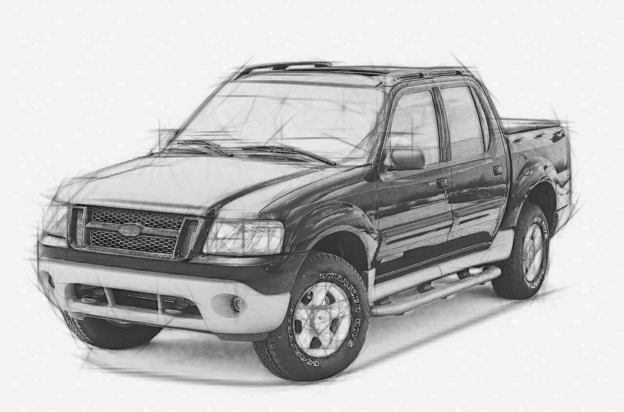 Ford-Explorer-Sport-Trac-LED-Bulbs-Replacement-Headlights-Brake-Reverse-Lights