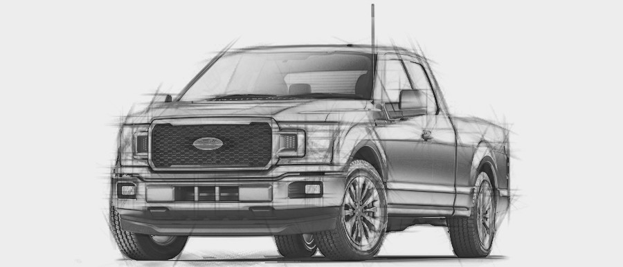 Ford-F-150-LED-Bulbs-Replacement-Headlights-Brake-Reverse-Lights