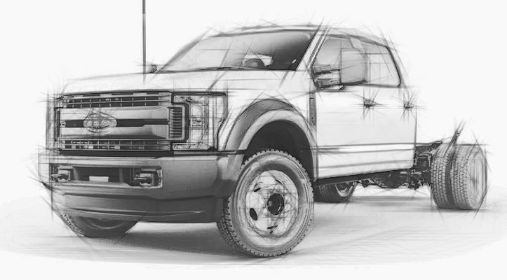 Ford-F-550-super-duty-LED-Bulbs-Replacement-Headlights-Brake-Reverse-Lights
