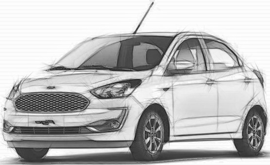 Ford-Figo-LED-Bulbs-Replacement-Headlights-Brake-Reverse-Lights