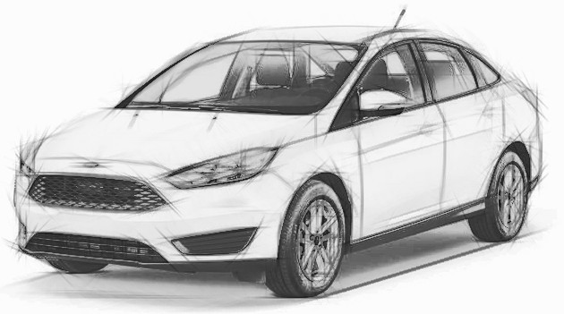 Ford-Focus-LED-Bulbs-Replacement-Headlights-Brake-Reverse-Lights