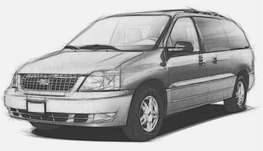 Ford-Freestar-LED-Bulbs-Replacement-Headlights-Brake-Reverse-Lights