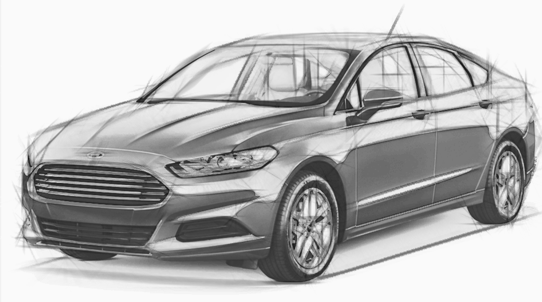 Ford-Fusion-LED-bulbs-replacement-headlights-fog-signal-brake-lights