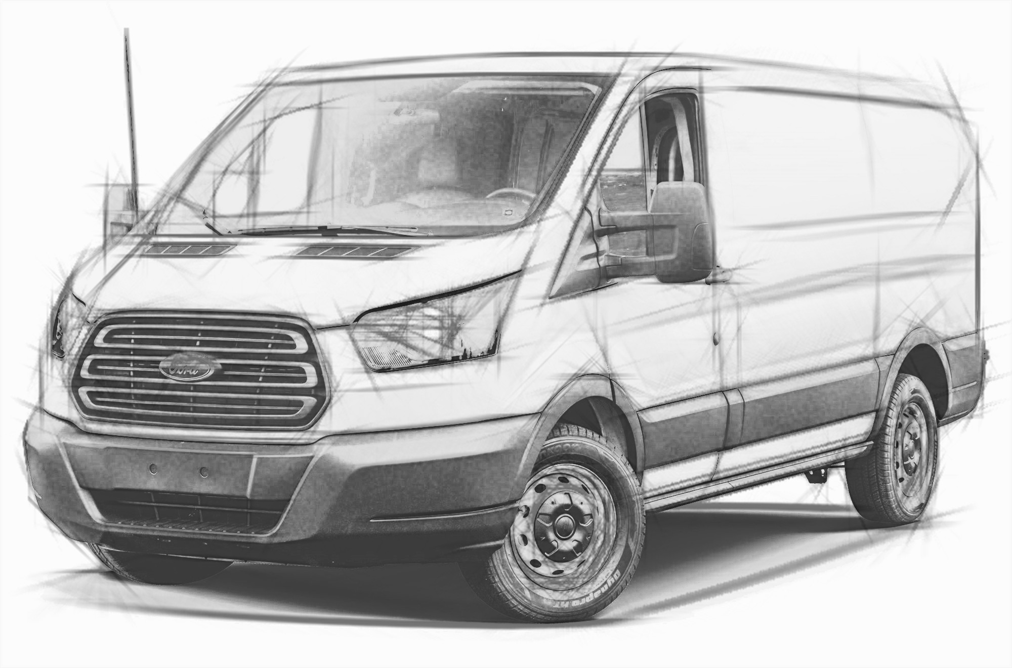 Ford-Transit-150-LED-Bulbs-Replacement-Headlights-Brake-Reverse-Lights