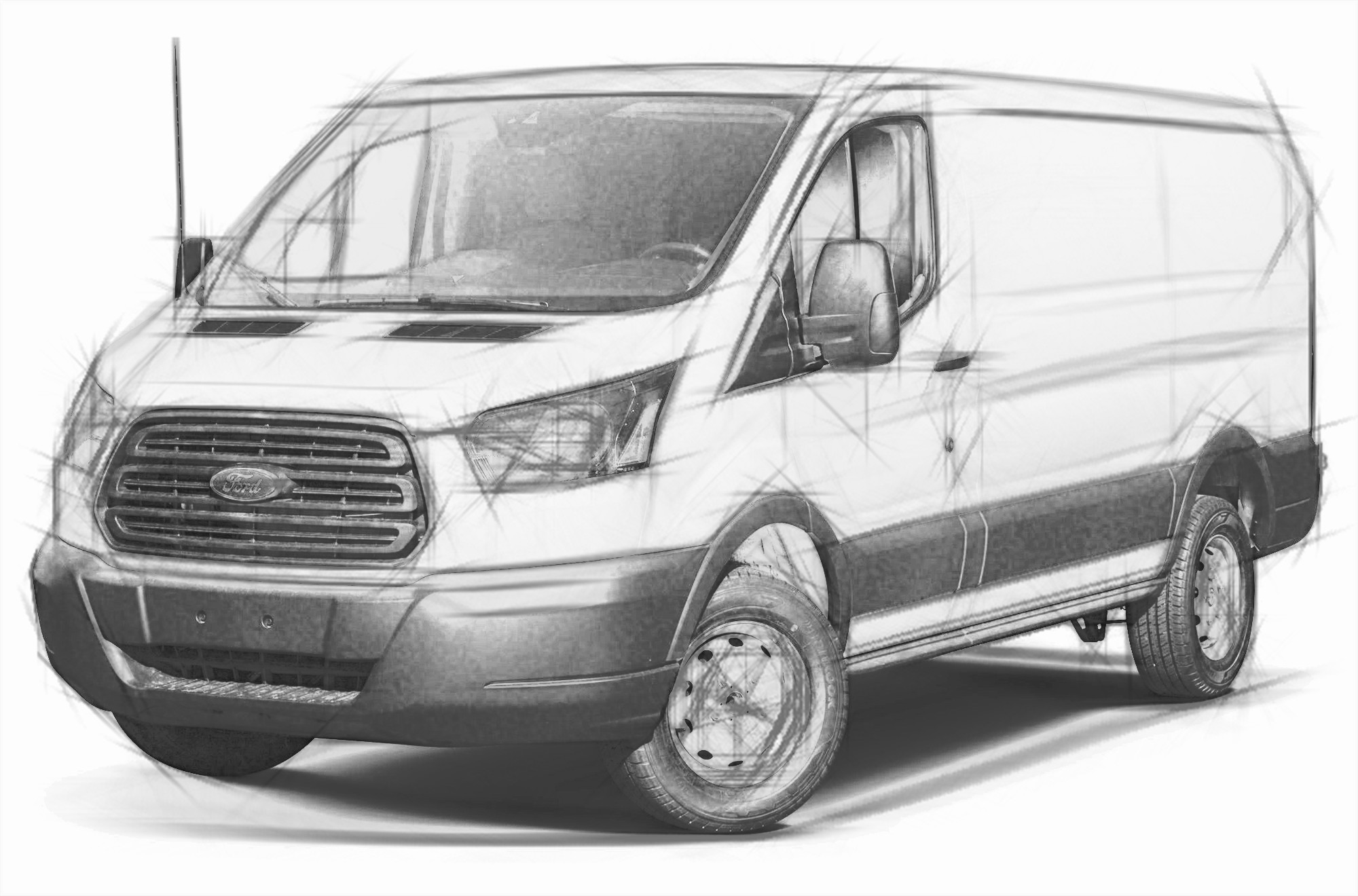 Ford-Transit-250-LED-Bulbs-Replacement-Headlights-Brake-Reverse-Lights