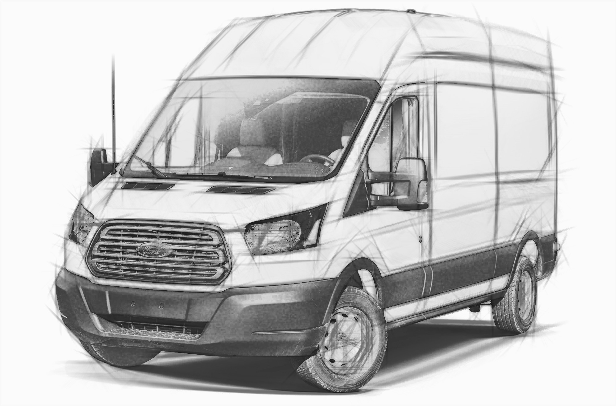 Ford-Transit-350-LED-Bulbs-Replacement-Headlights-Brake-Reverse-Lights