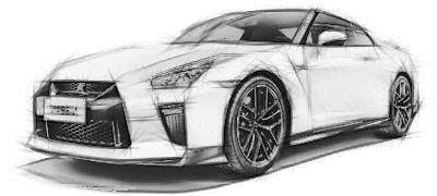 2022-nissan-gt-r-led-turn-signal-reverse-interior-map-lights