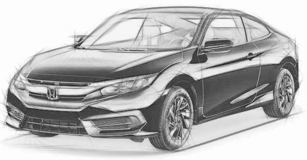 honda-civic-headlights-fog-turn-signal-brake-interior-lights