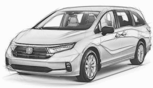 honda-odyssey-bulb-size-guide-led-exterior-interior-lights