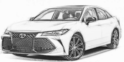 2022-toyota-avalon-led-interior-trunk-door-vanity-mirror-lights