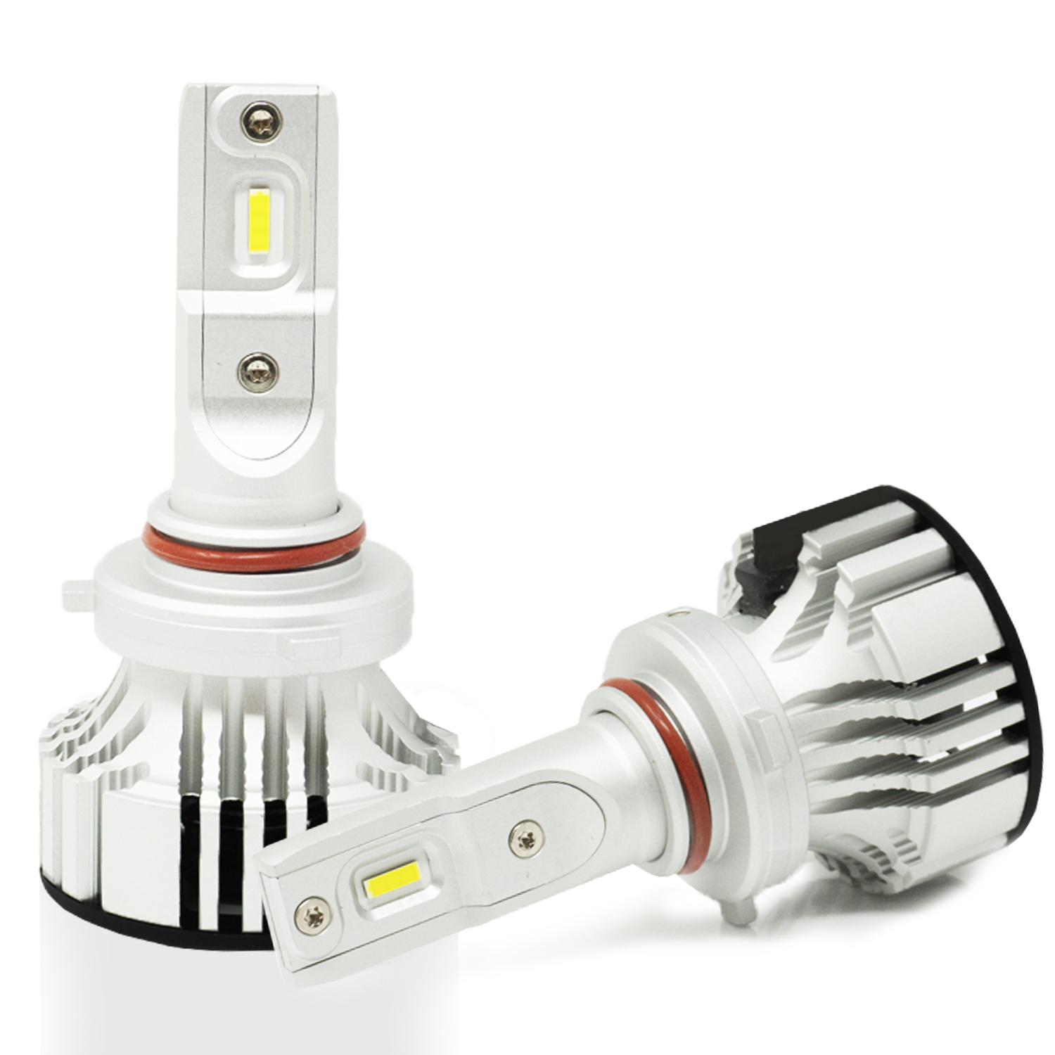 Automotive LED Daytime Running Light Bulb for cars, trucks
