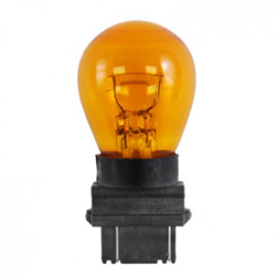 2013 Ram C/V Front Turn Signal Light Bulb LED White/Amber Yellow/Red