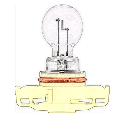 2021 Jeep Wrangler Headlight, Fog, Signal, Brake Lights Bulb