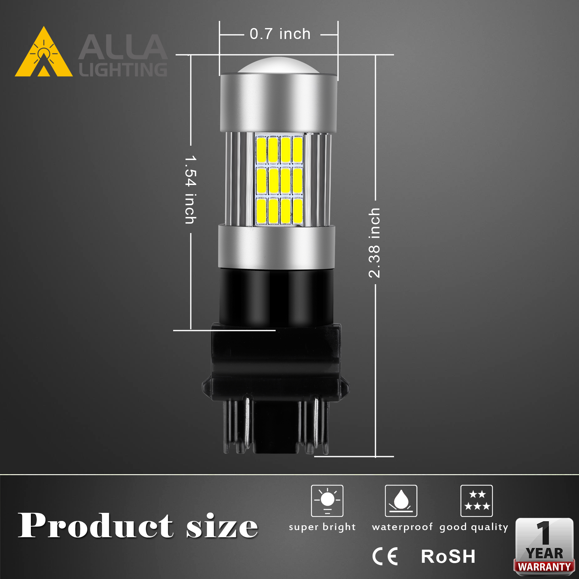 3457-4157-LED-Signal-Brake-Reverse-Lights-Bulbs-3156-3157-Dimension