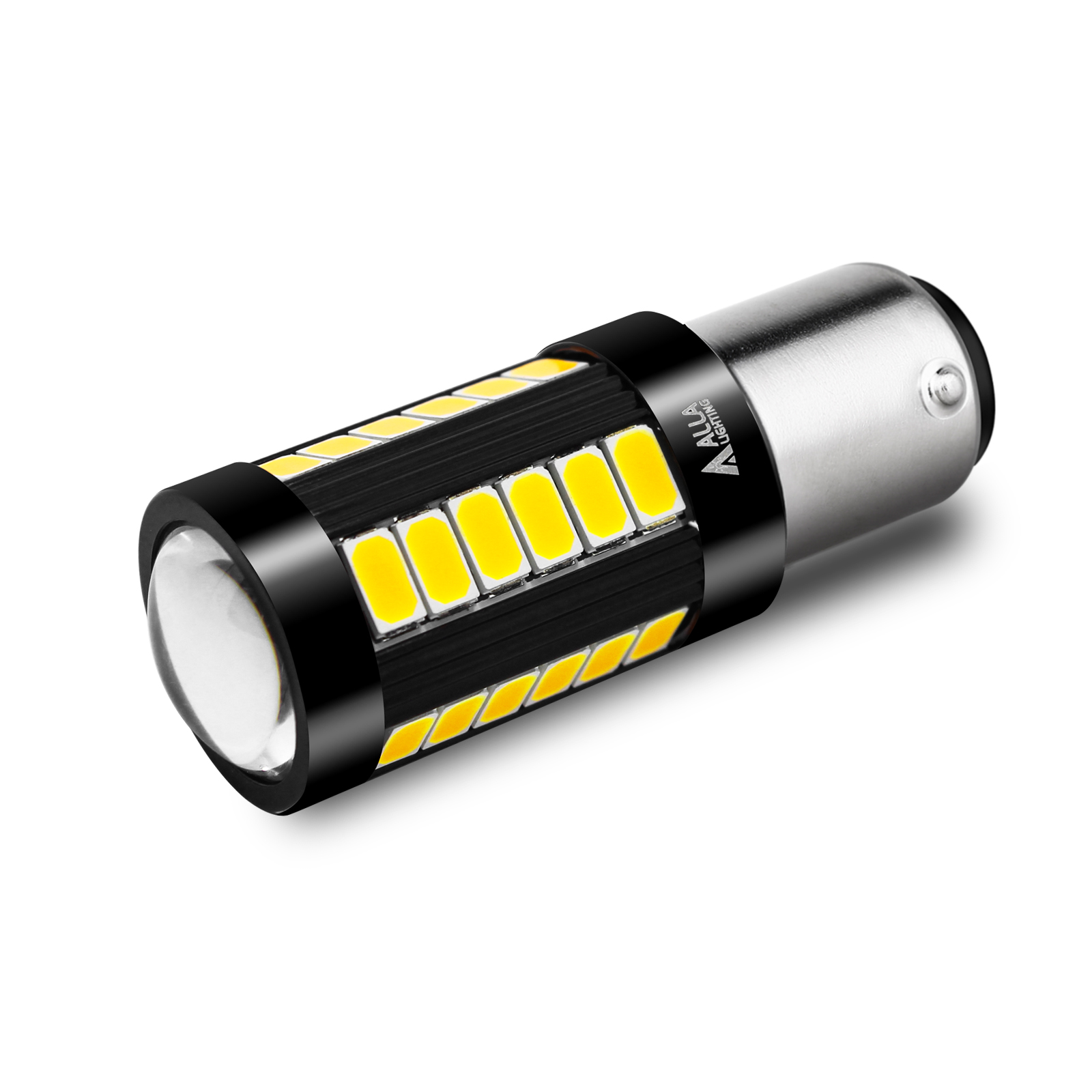 Automotive LED Front Side Marker Light for cars, trucks