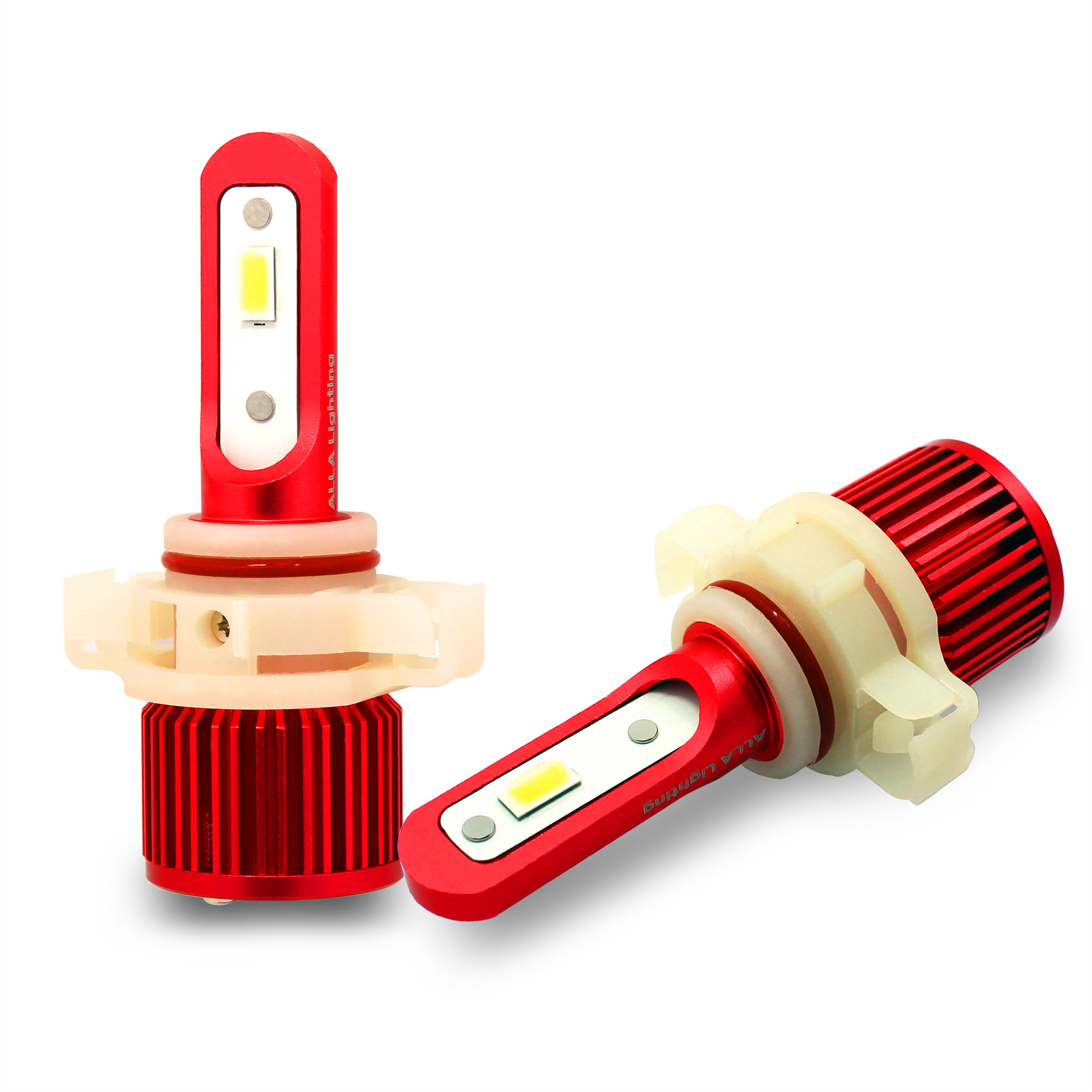 chevrolet-Trailblazer-LED-Fog-Lights-Bulbs-5202-PS19W-Upgrade