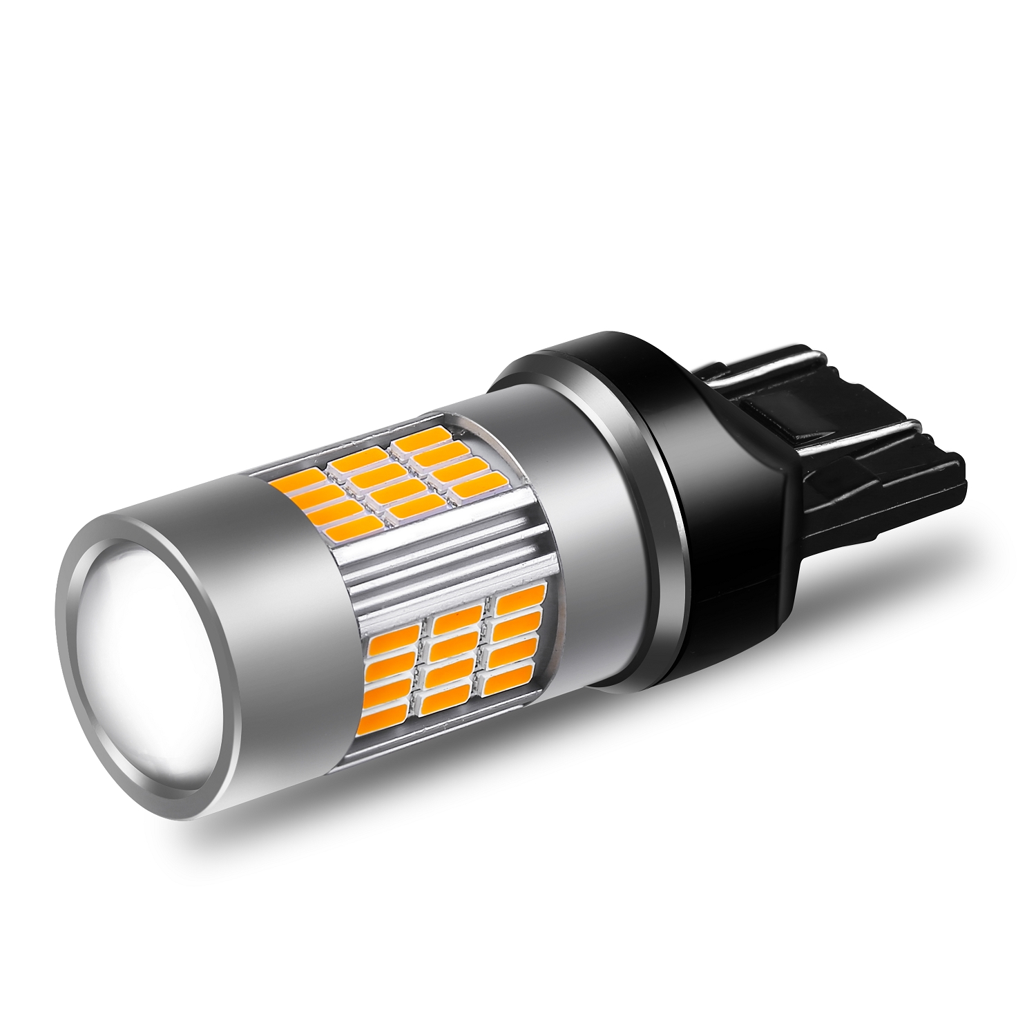 2015 Chevrolet Silverado 3500HD Super Bright LED Signal Light Bulb