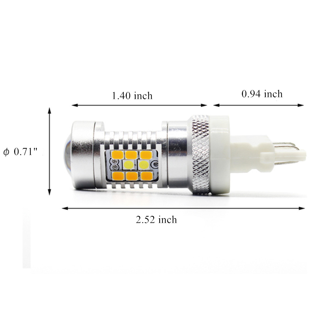 7444NAK-7443-LED-Switchback-Bulbs-Turn-Signal-Lights-dimension