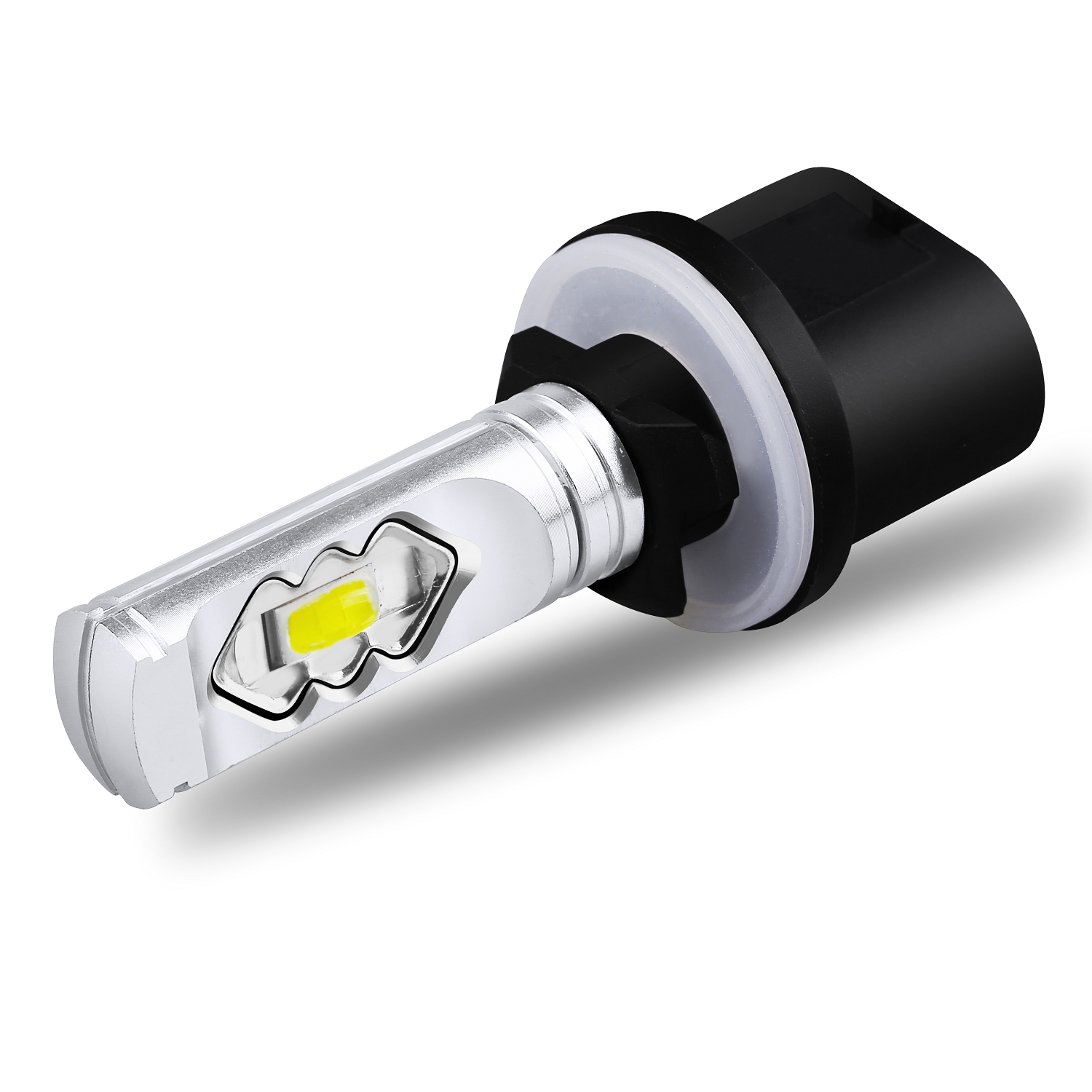 chevrolet-suburban-1500-LED-Fog-Lights-Bulbs-880-Halogen-Upgrade
