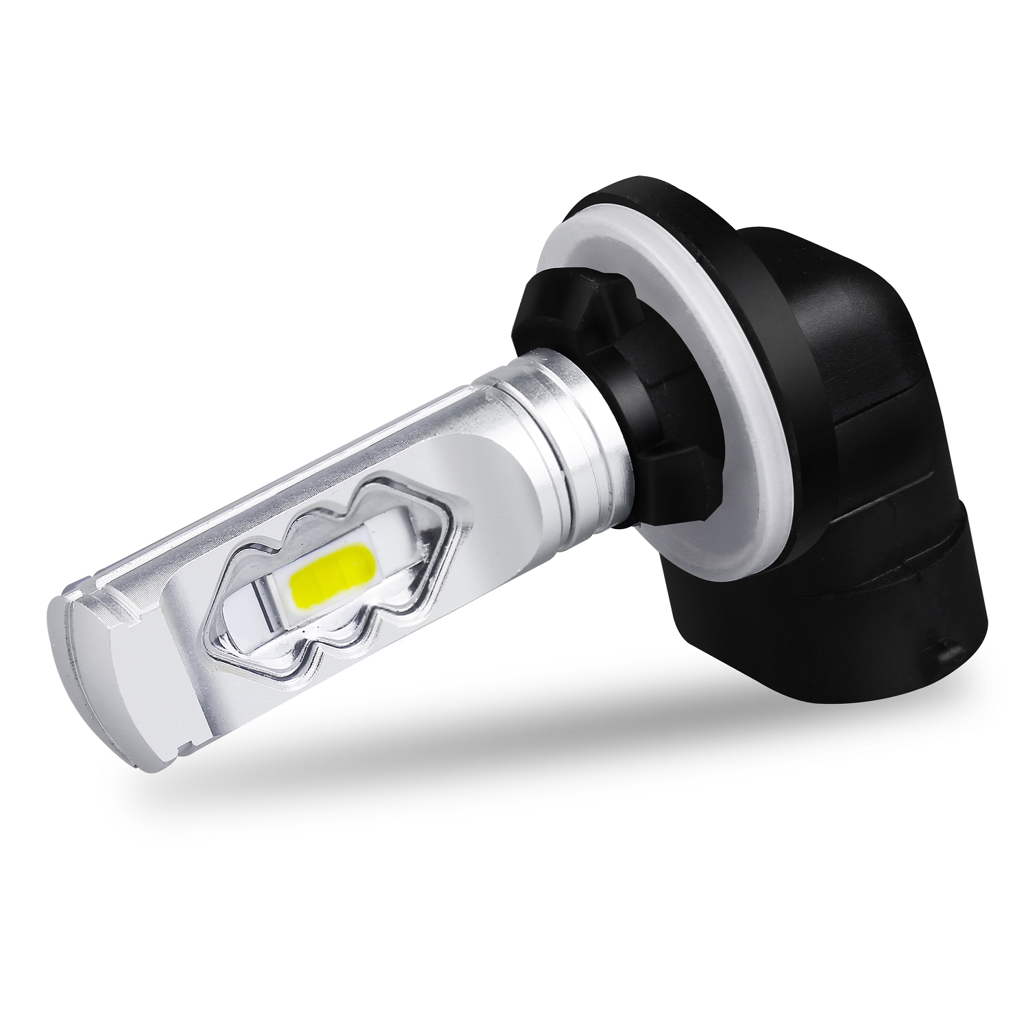 2015 Kia Sorento LED Front Fog Light Bulb 12V 881 Replacement