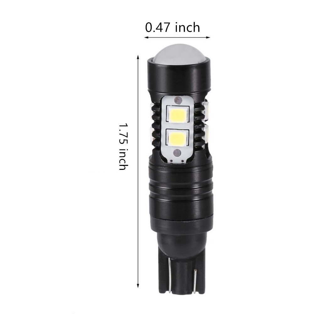 Dimension-921-912-T10-T15-6000k-LED-Reverse-Light-Bulbs-Super-Bright