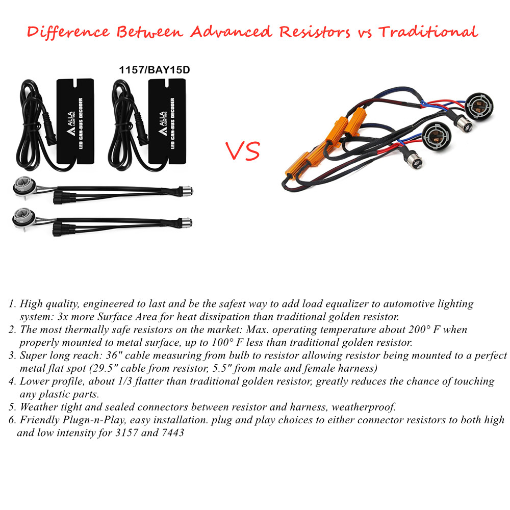 Advanced-BAY15D-1157-LED-Resistor-Fix-Turn-Signal-Hyper-Flash-vs-6ohm