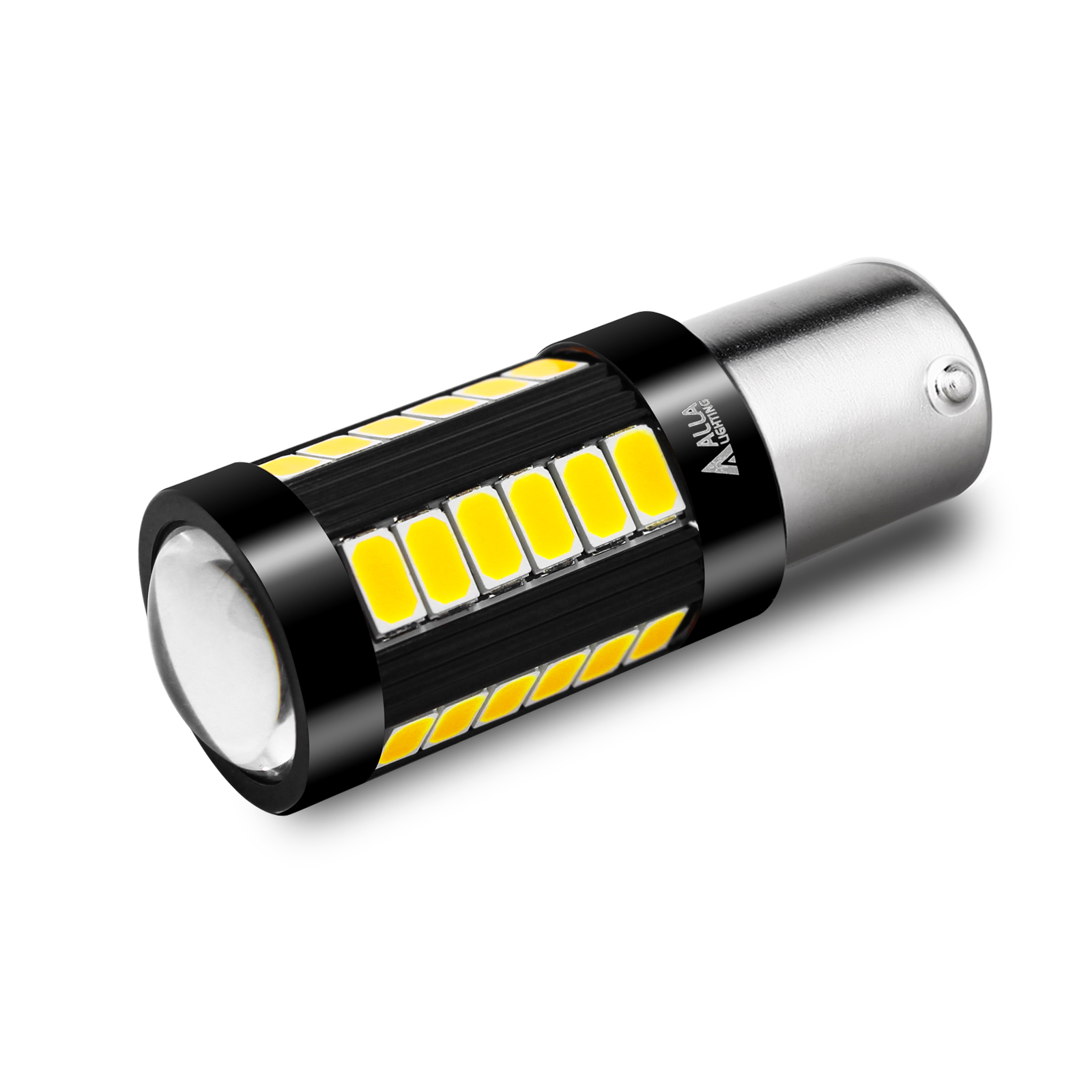 2020 Ram ProMaster City Brake Lights Bulb 7506 P21W LED Stop Lamps