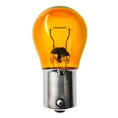 2001 Kia Optima Rear Turn Signal Light Bulb Size 1156 LED White/Yellow