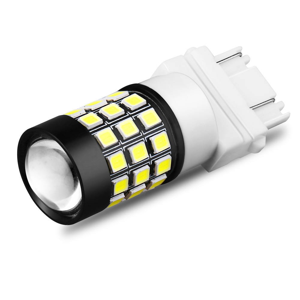 2013 Chevrolet Silverado LED Back Up Light Bulb 12V White Replacement