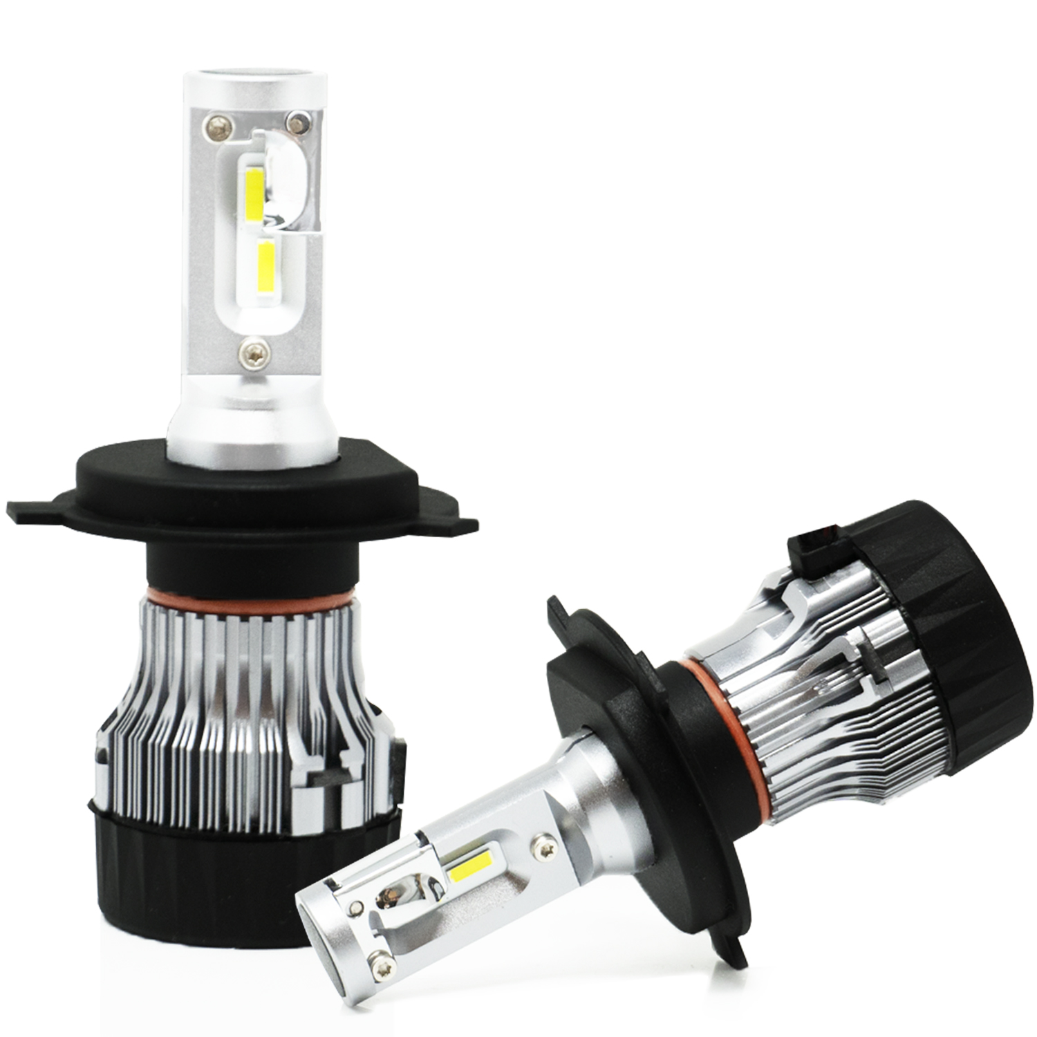 2011 Honda Element Headlights Bulb HB2 H4 High/Low Beam Replacement