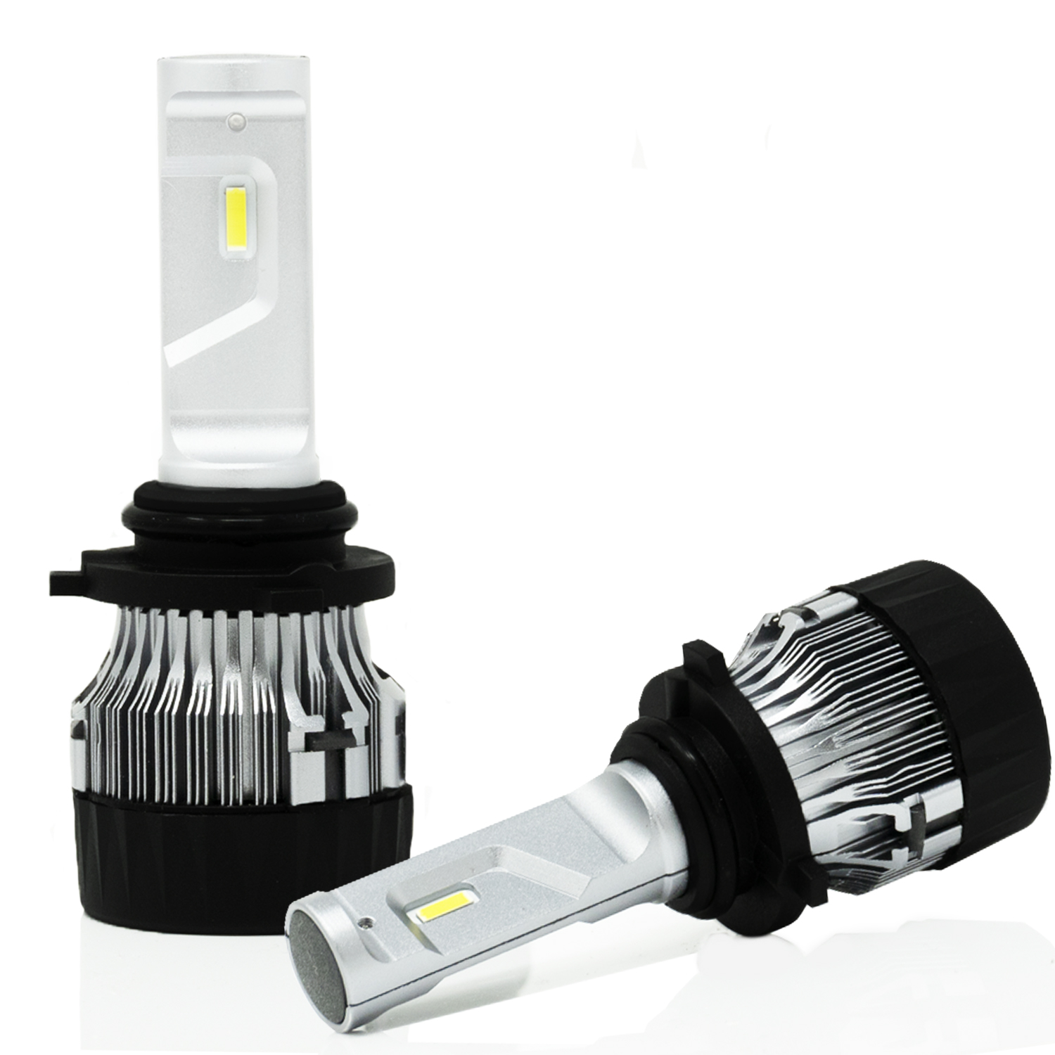 Best LED Headlights Bulbs Replacement for Toyota RAV4