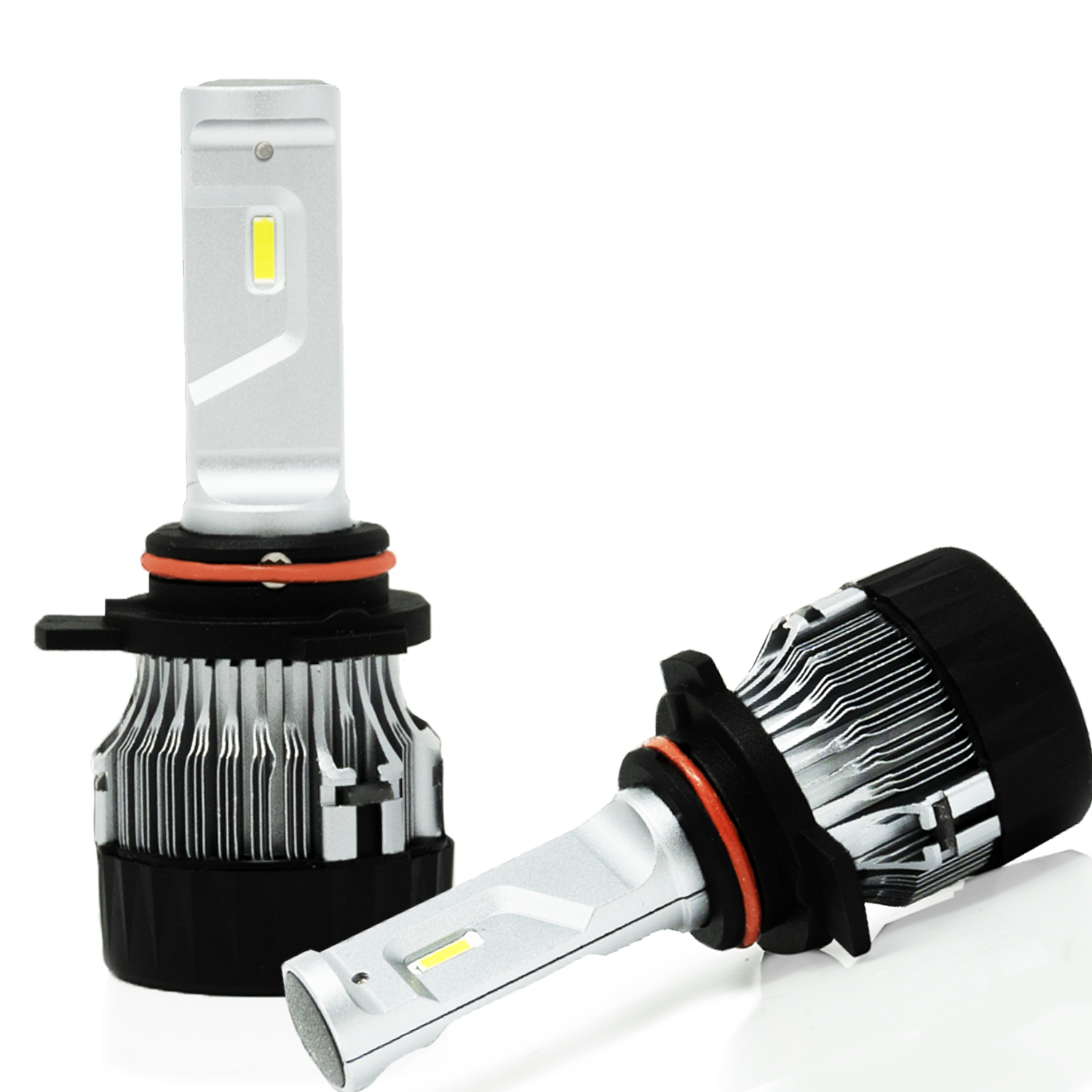 Best Toyota RAV4 LED Daytime Running Light Bulb 6000K Xenon White DRL