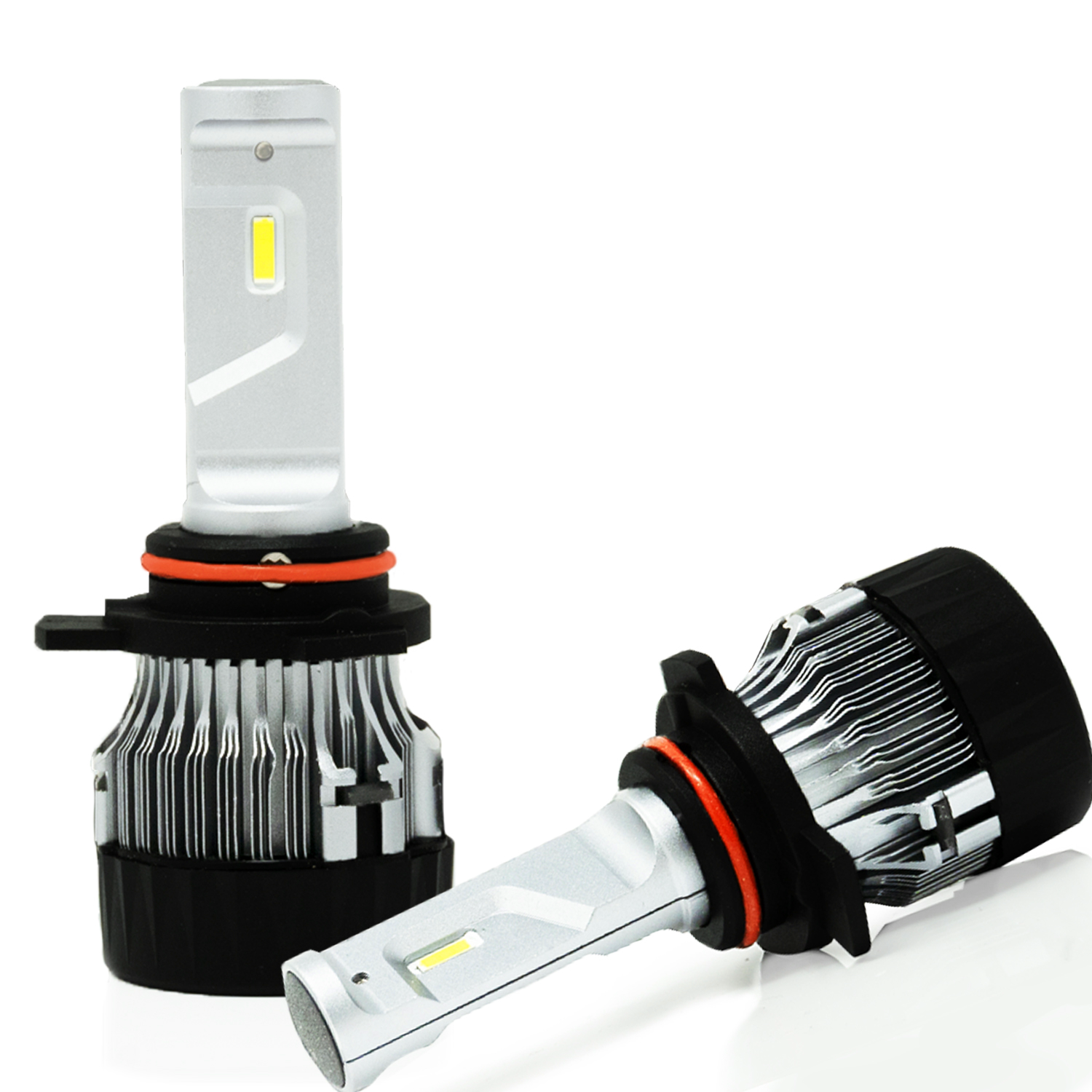 For 2023 Buy a New 9005 LED Headlights Bulbs