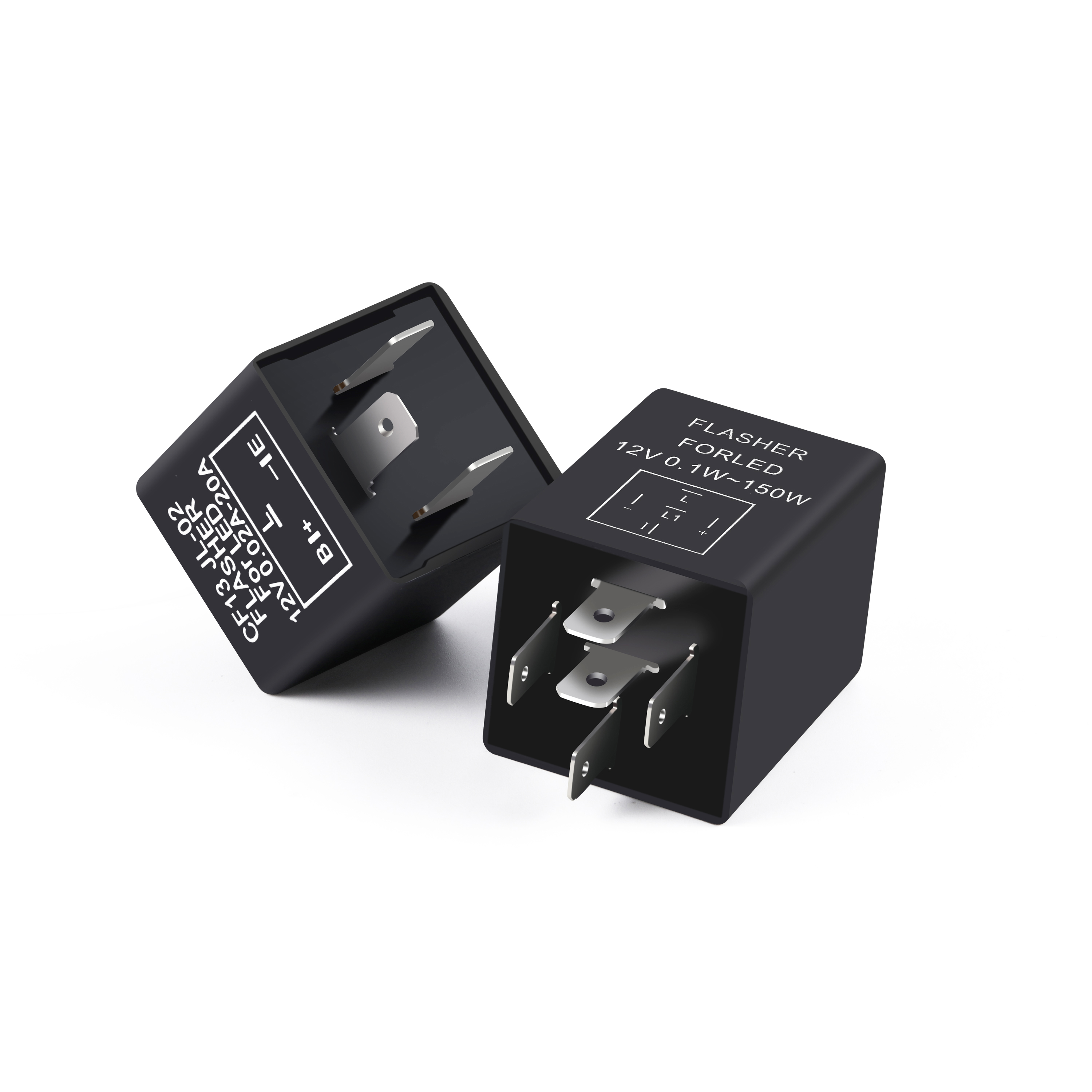 CF13-LED-Flasher-fix-turn-signal-lights-hyper-flash-fast-blinking-8-pin
