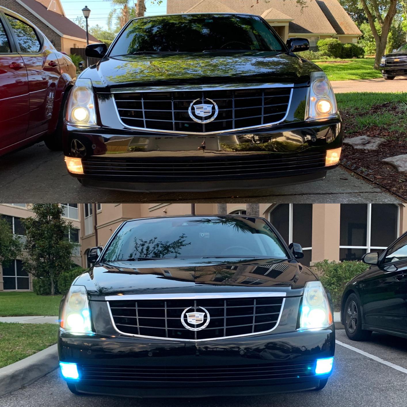 H10-9145-9140-LED-Fog-Lights-Bulb-8000k-blue-vs-halogen-lamp-9045-DRL