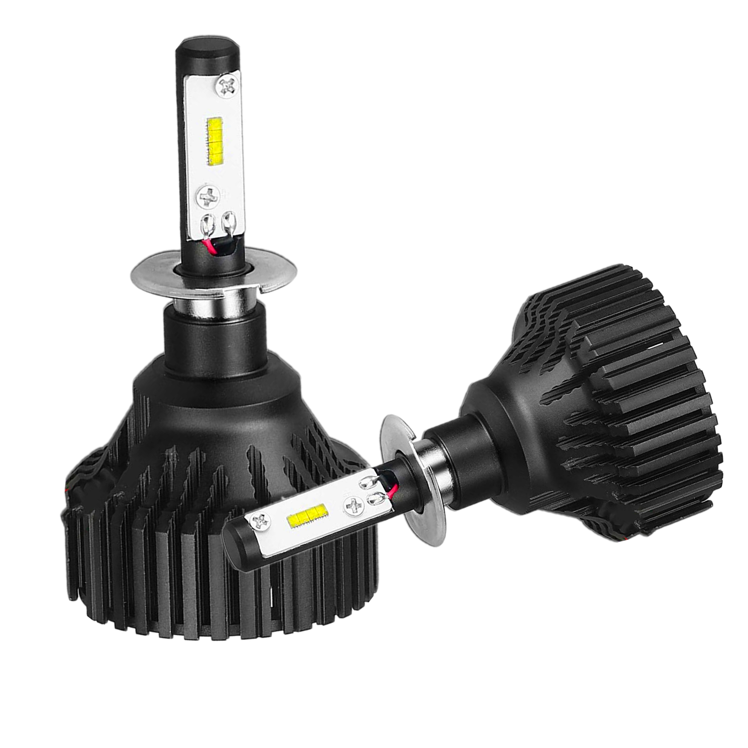 Xtreme Super Bright Lightning H3 LED Fog Lights Bulb Replacement