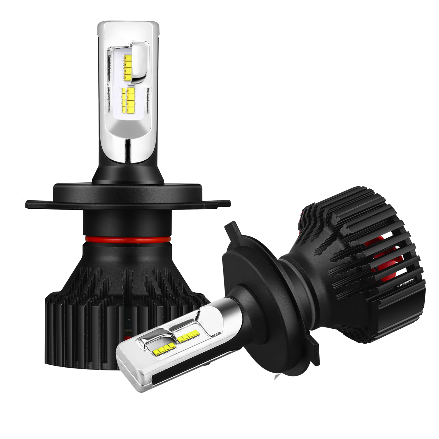Auto Toyota Camry LED Headlights Bulbs 6000K Xenon White