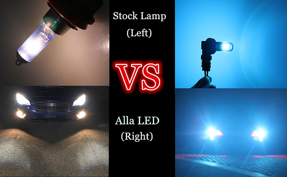 H8-H11-LED-Fog-Lights-Bulbs-8000k-blue-Replacement-H16-vs-halogen