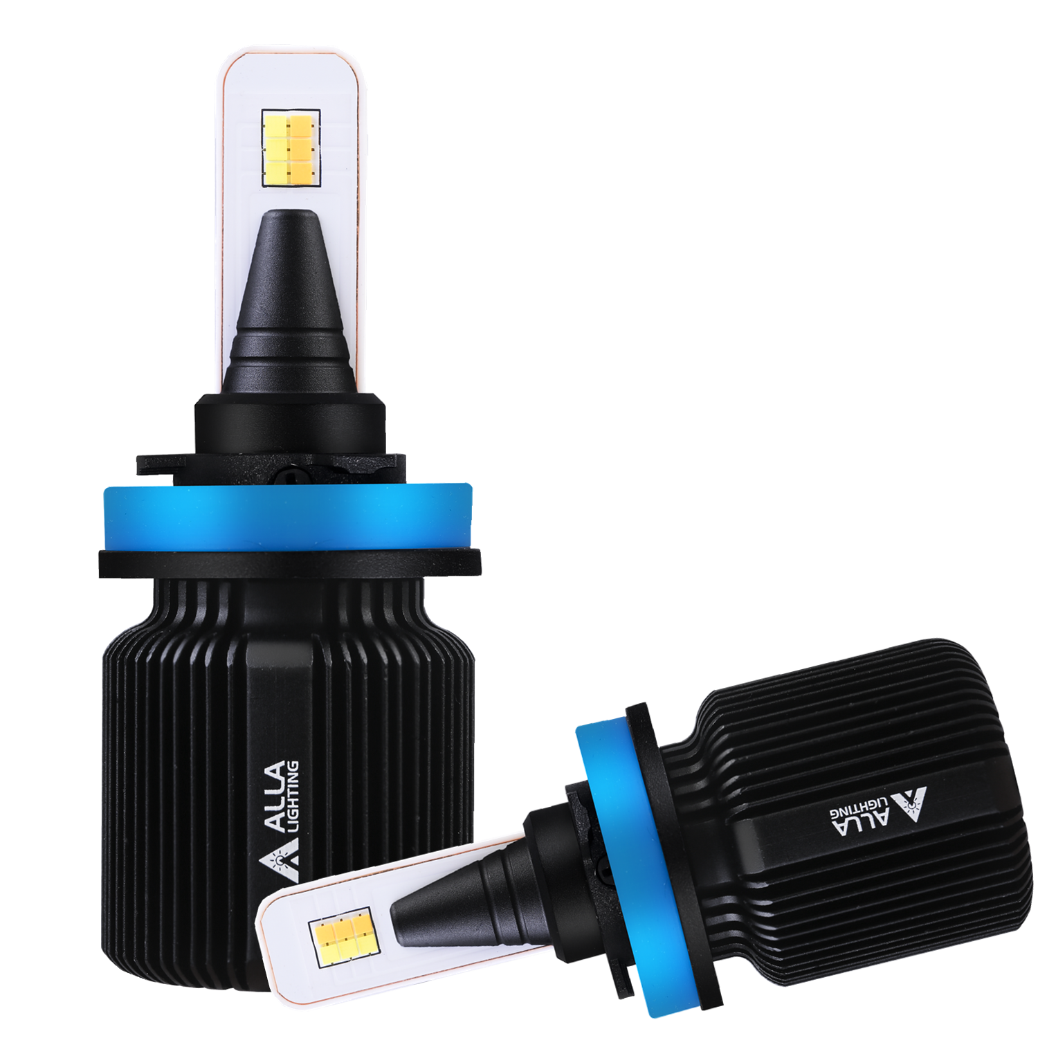 2016 Chevrolet Cruze Limited LED Fog Lights Bulb H8LL Halogen Lamp