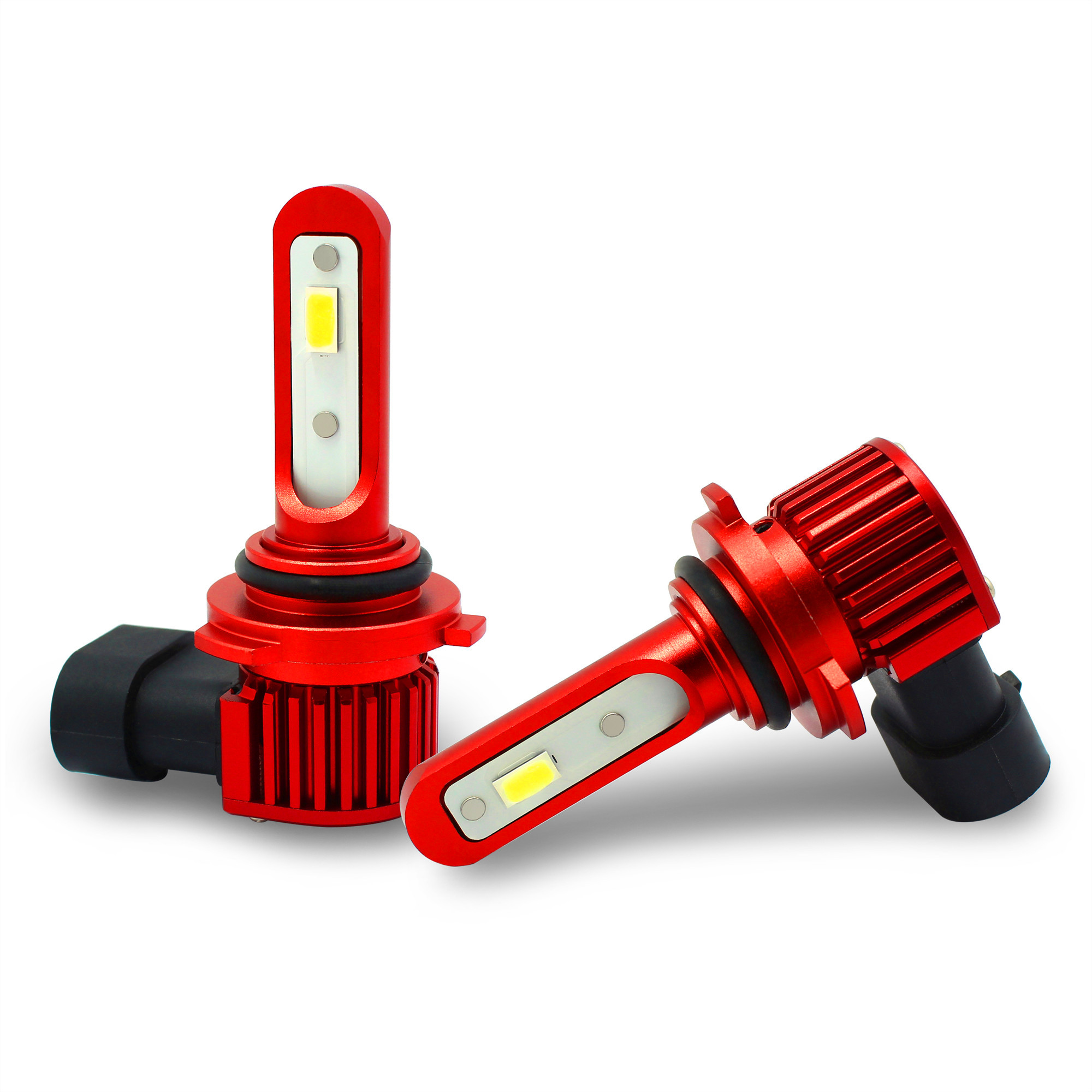 2018 Kia Sportage LED Front Fog Light Bulb 12V Replacement