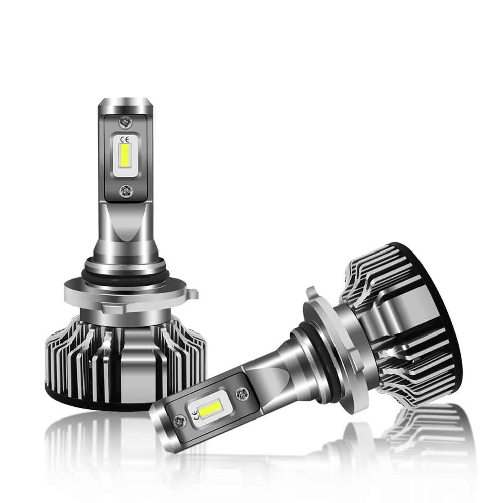Best 2006 Chevy Silverado LED Headlights Bulbs 6000K Xenon White