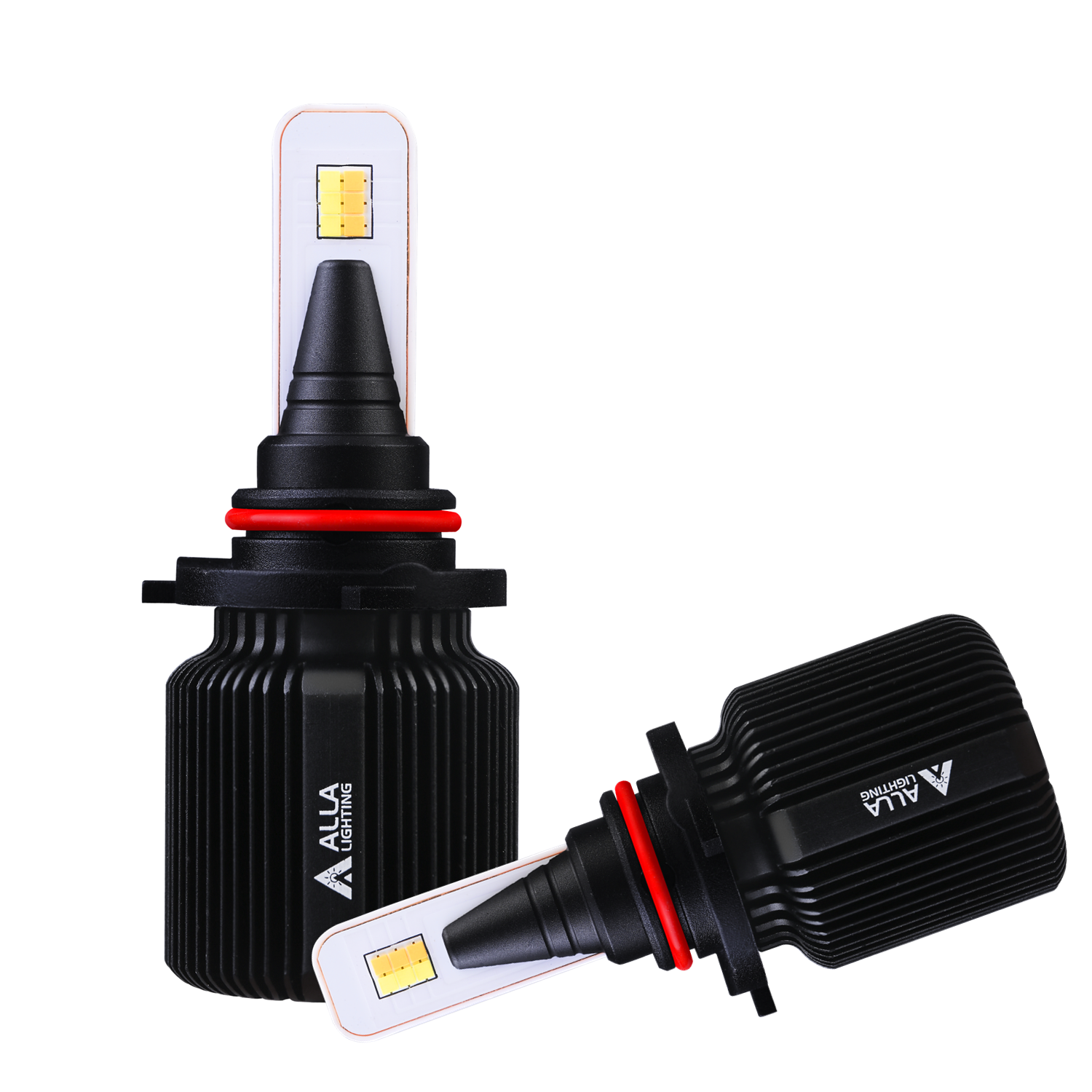 2019 Ram 1500 Classic Fog Lights Bulb 9006 Switchback White/Yellow