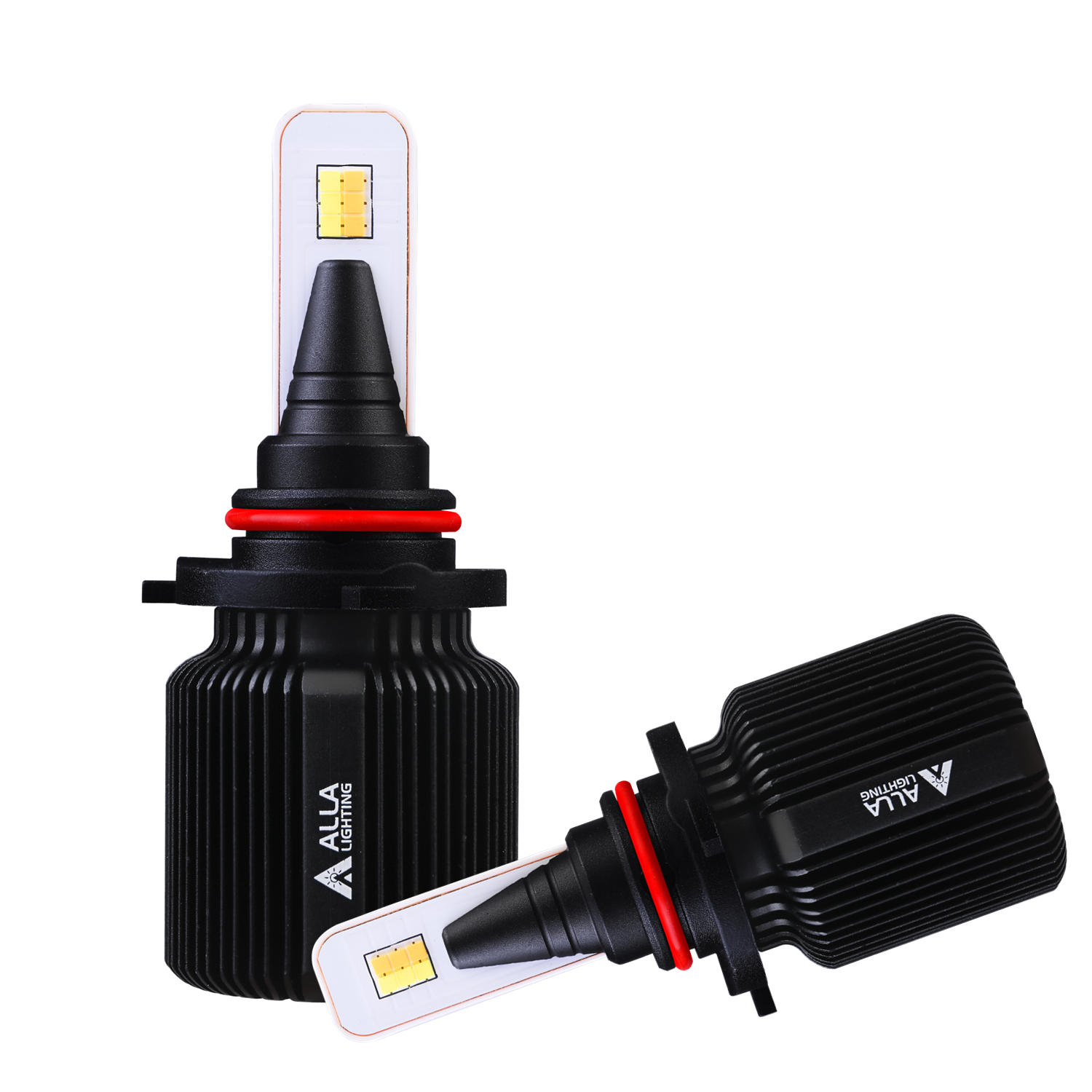 9006 Super Bright LED Fog Light Bulb for 2014 Ram 3500 Fog Lamps